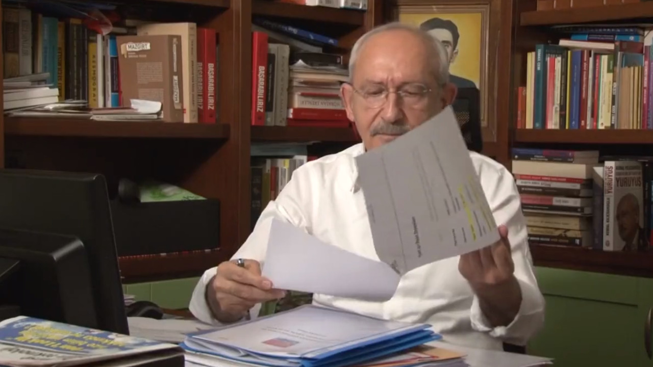 ''Islak imza ile Hazine'den 6 milyar TL’nin nasıl iç edildi anlatmak istiyorum''