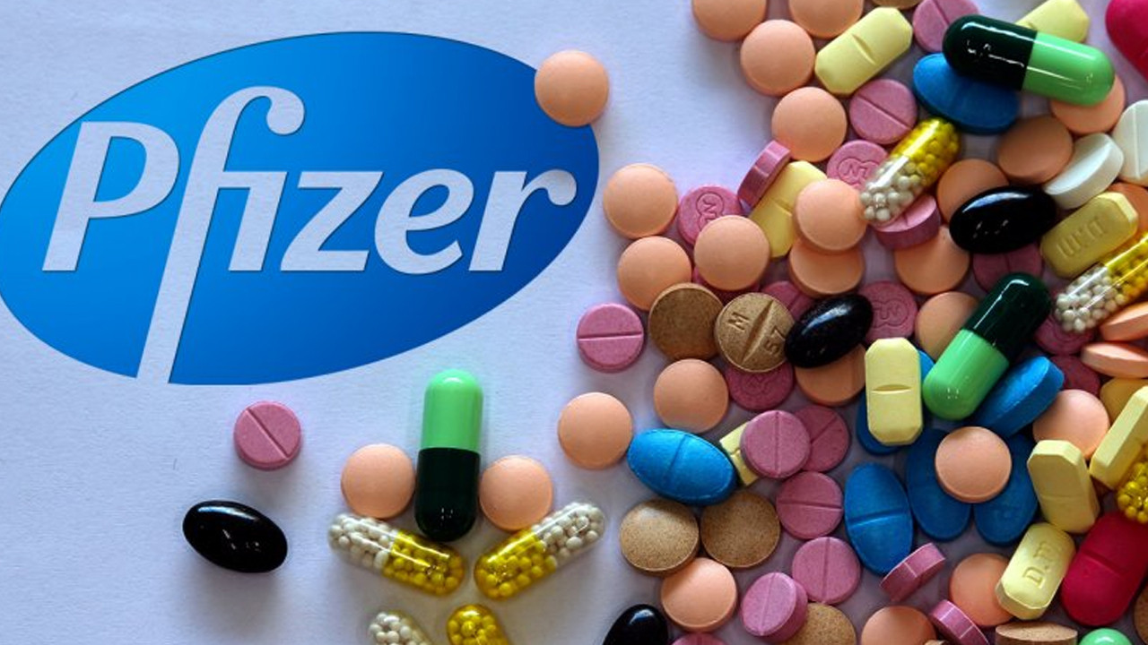 Pfizer'in koronavirüs ilacına onay çıktı