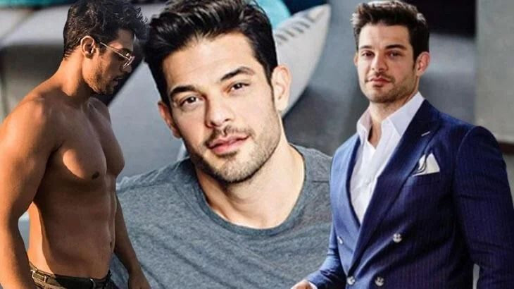 Hadise'nin sevgilisi Mehmet Dinçerler'in estetiksiz hali şoke etti - Resim: 4