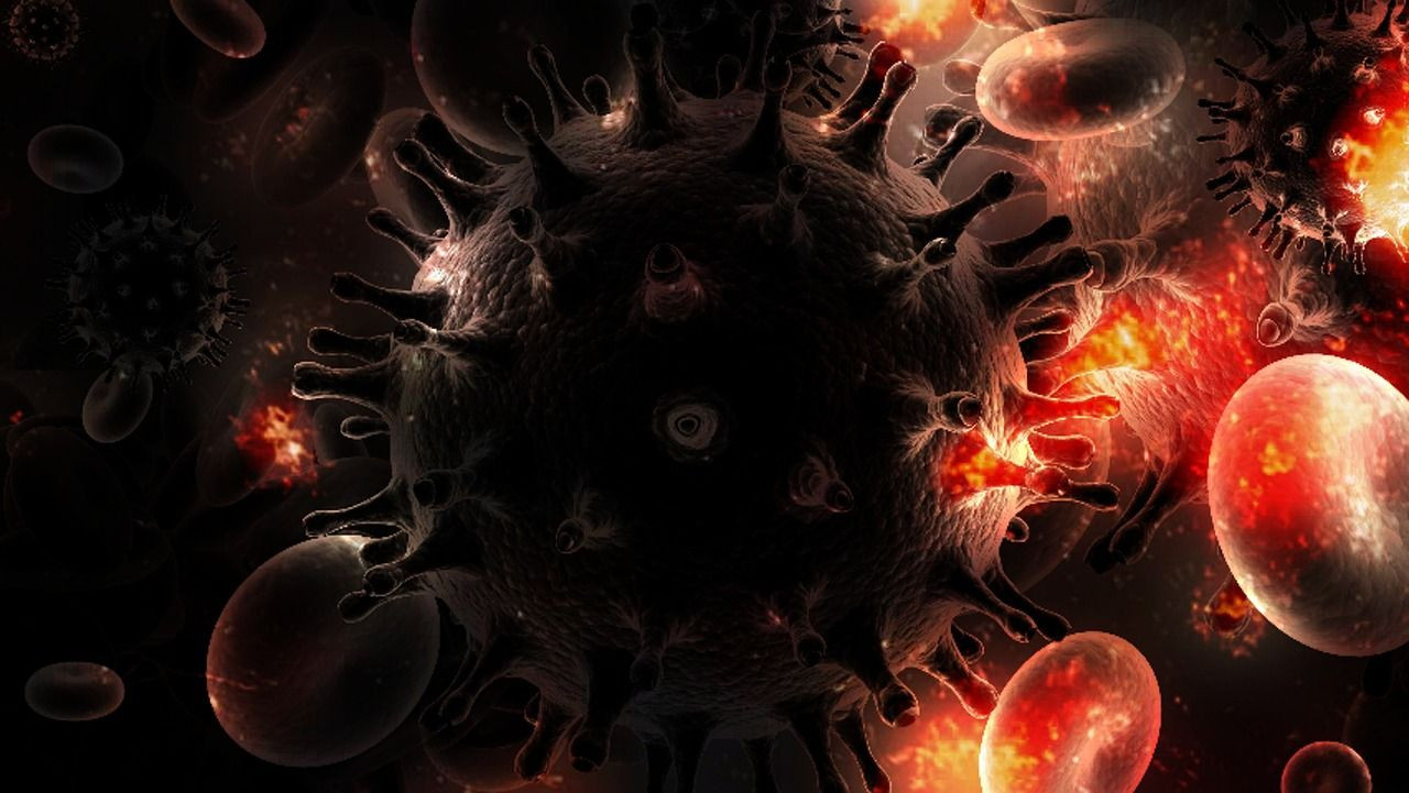 AIDS için mRNA umudu: Testler başladı - Resim: 2