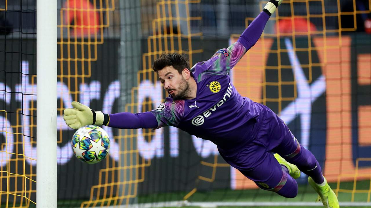 Galatasaray yeni kalecisini buldu