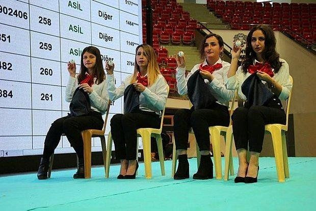 Sakarya TOKİ çekilişi sonuçları belli oldu - Resim: 3