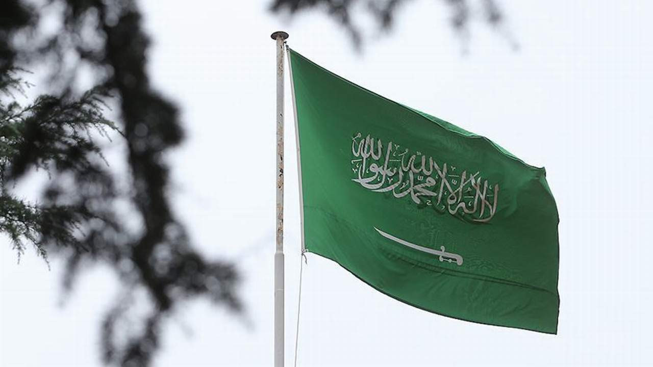 Suudi Arabistan, o ülkedeki diplomatlarını tahliye etti