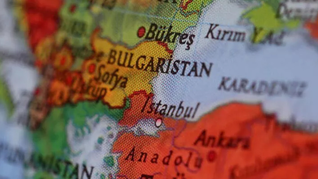 Bulgaristan'dan Türkiye kararı! Tedbirler gevşetildi
