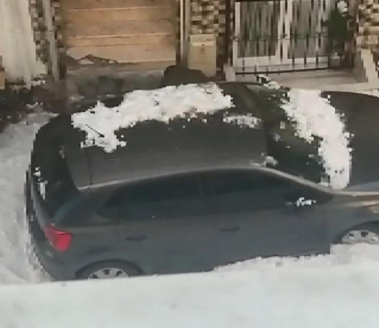 Sokakta ''Gözlerim'' diyerek fenalaşan adam hayatını kaybetti - Resim: 1