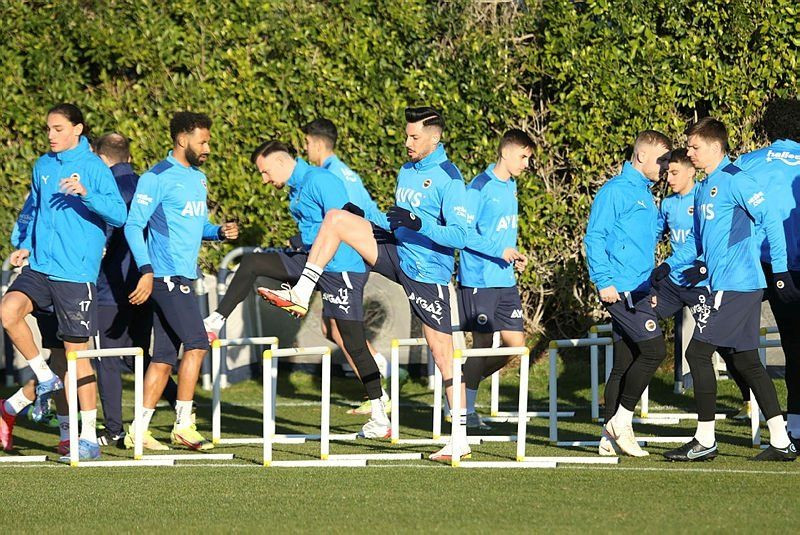 Fenerbahçe ilk transferini patlatıyor - Resim: 1