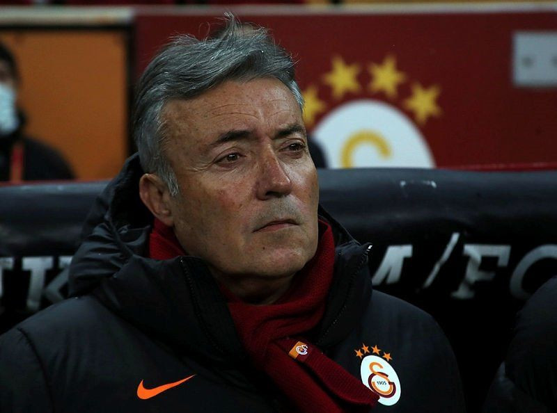 Tuzlaspor hezimeti sonrası Torrent'e sert sözler - Resim: 1