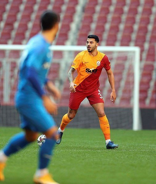 Tuzlaspor hezimeti sonrası Torrent'e sert sözler - Resim: 4