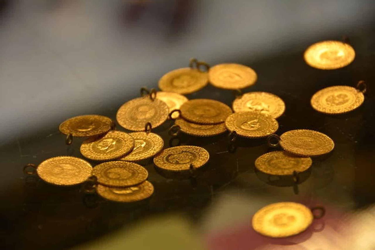 Altın fiyatları için ''ezber bozan'' uyarı - Resim: 1