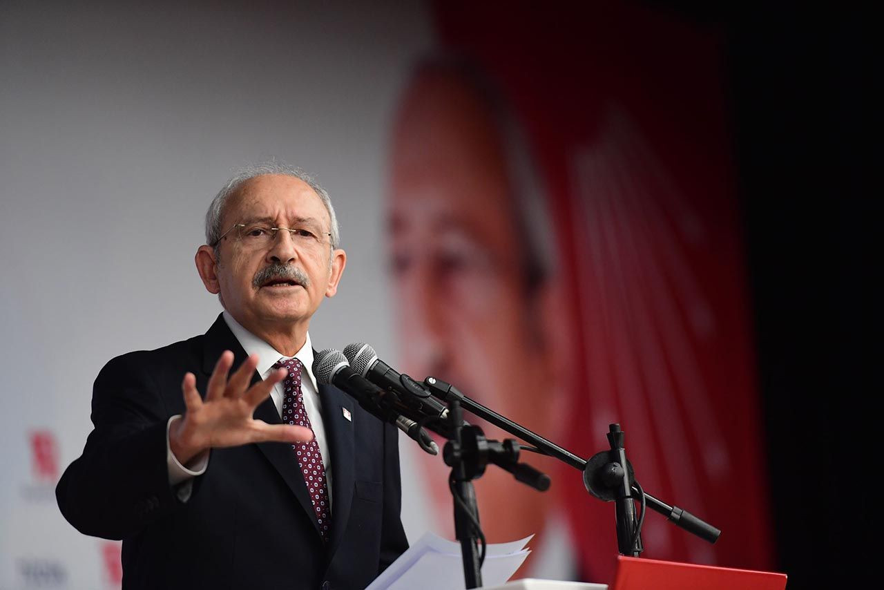 MetroPOLL'ün son seçim anketinden iktidara da, muhalefet de kötü haber! - Resim: 4