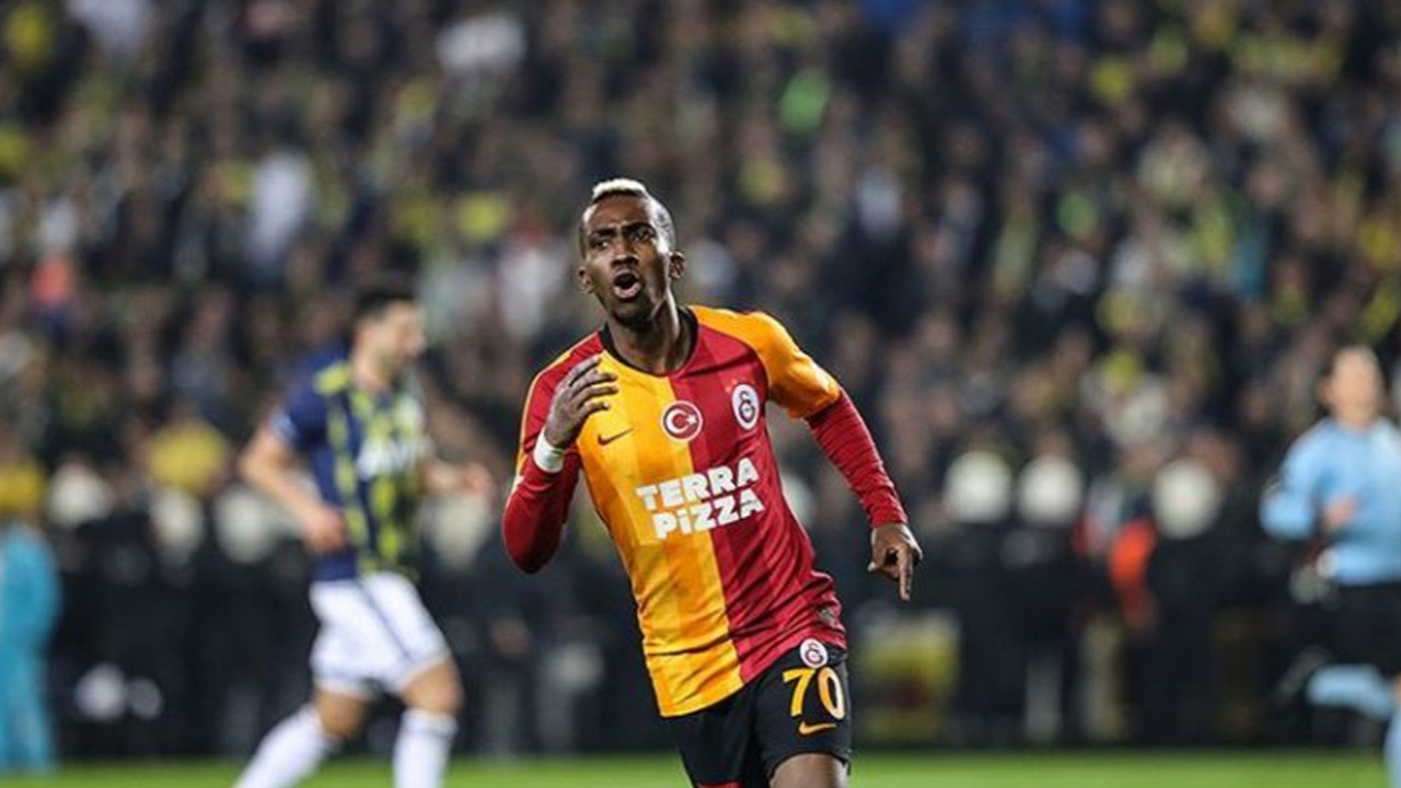 Başakşehir, Henry Onyekuru'yu istiyor