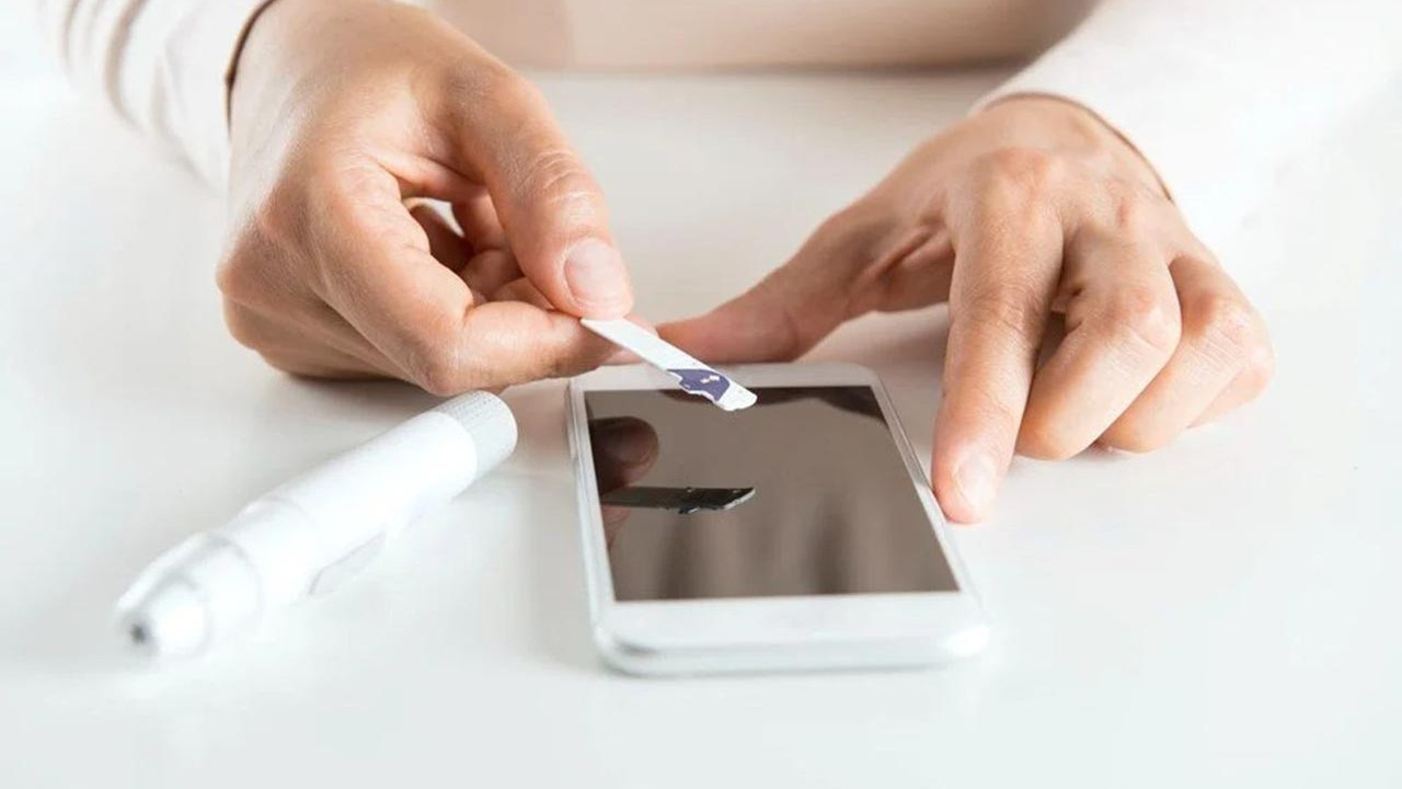 Koronavirüs testi artık cepte! PCR testleri kadar doğru sonuç veriyor