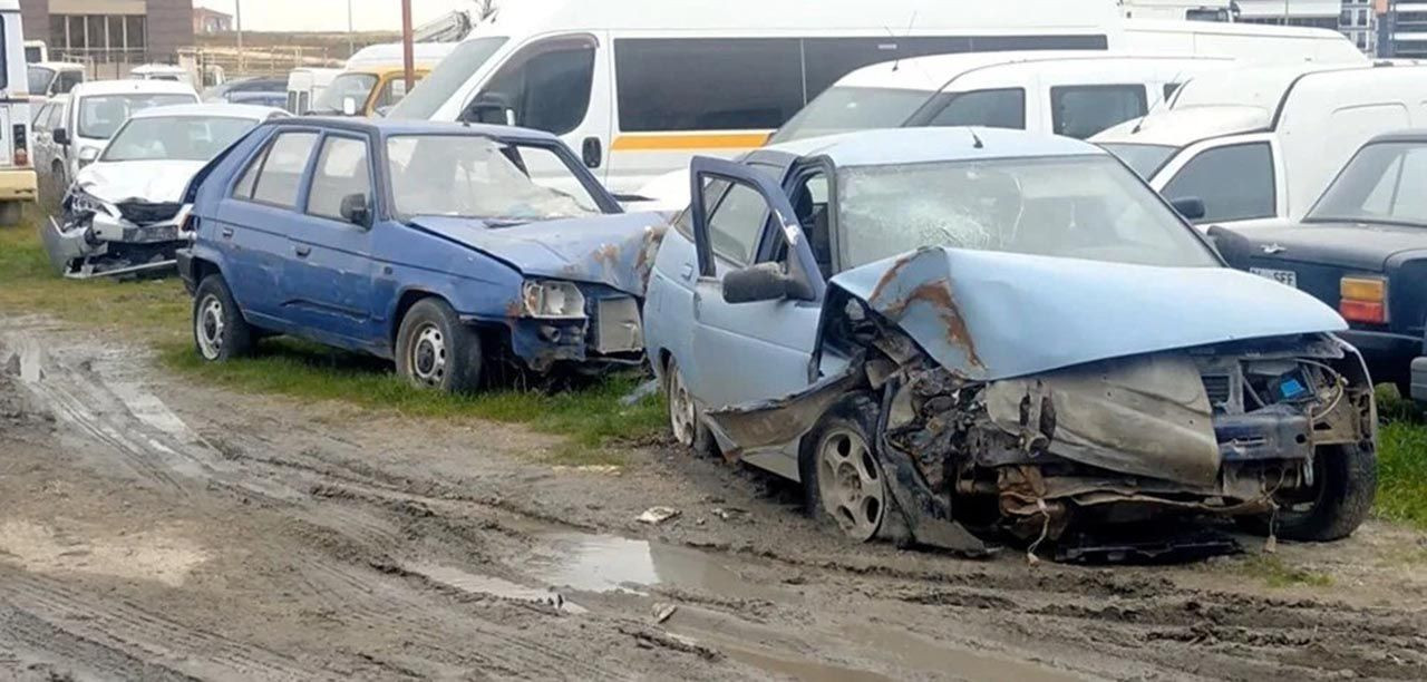 Çürümeye terk edilen milyonluk servet böyle görüntülendi - Resim: 4