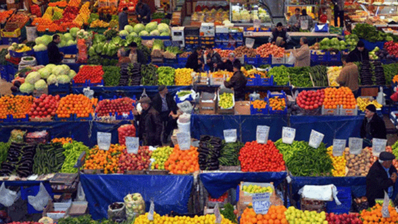 Kış öncesi meyve sebze fiyatları için yeni karar