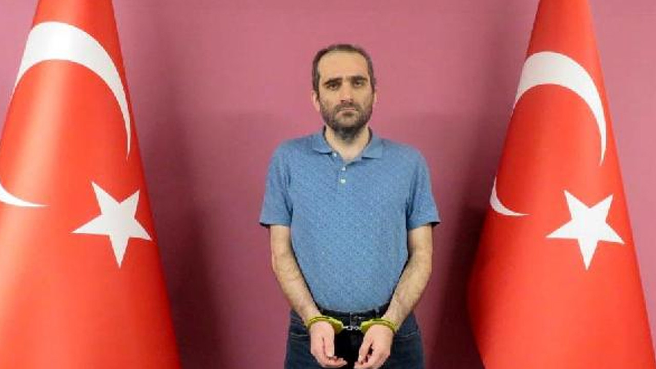 FETÖ elebaşı Gülen'in yeğeni: ''212 kişinin ismini verdim''