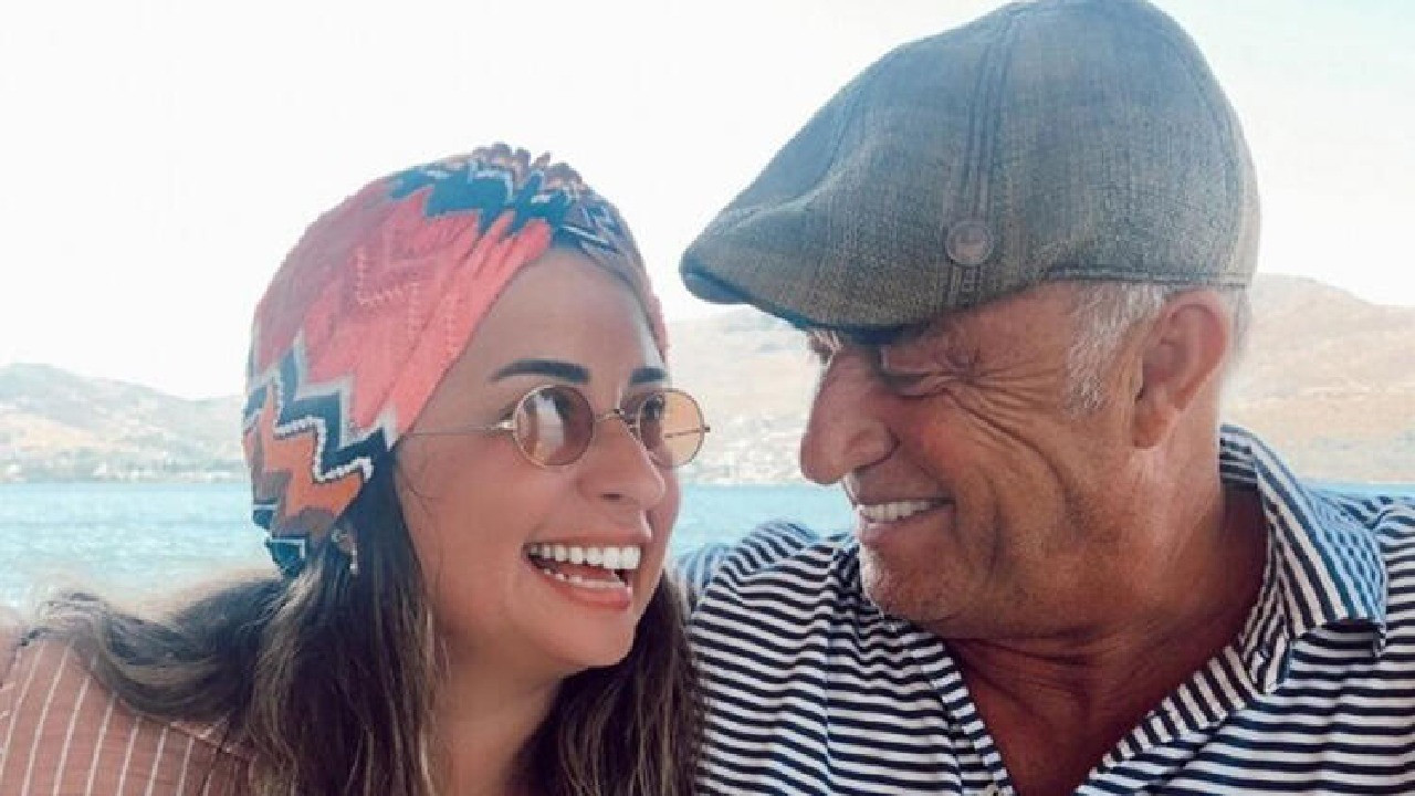 Fatih Terim’in kızının ''beddua'' davasında karar çıktı