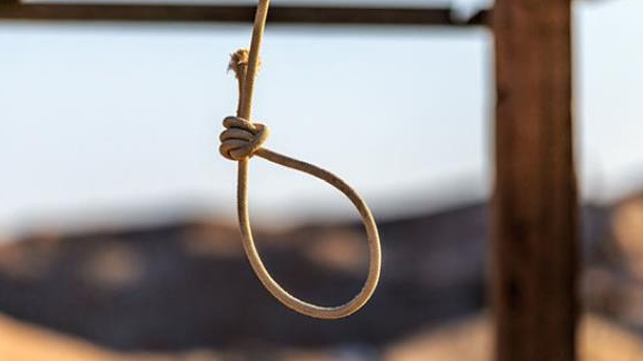 İran'da eşcinsellik suçlamasıyla hapiste olan iki mahkum idam edildi