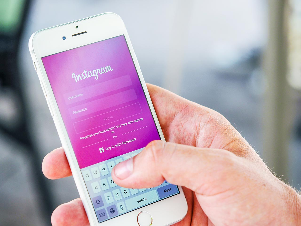 Twitter'dan paylaştılar: Instagram çöktü mü?