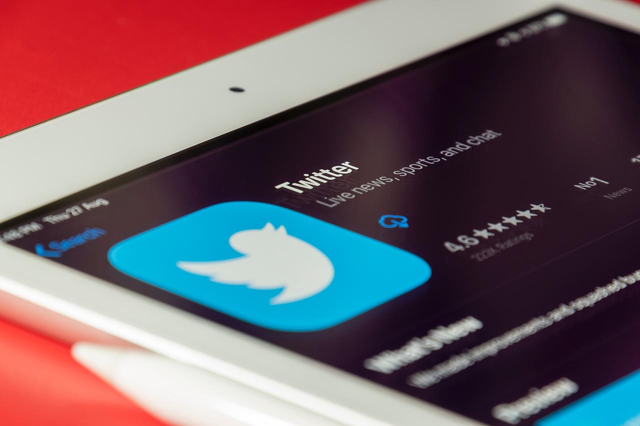 7 büyükelçiliğin Twitter hesapları askıya alındı
