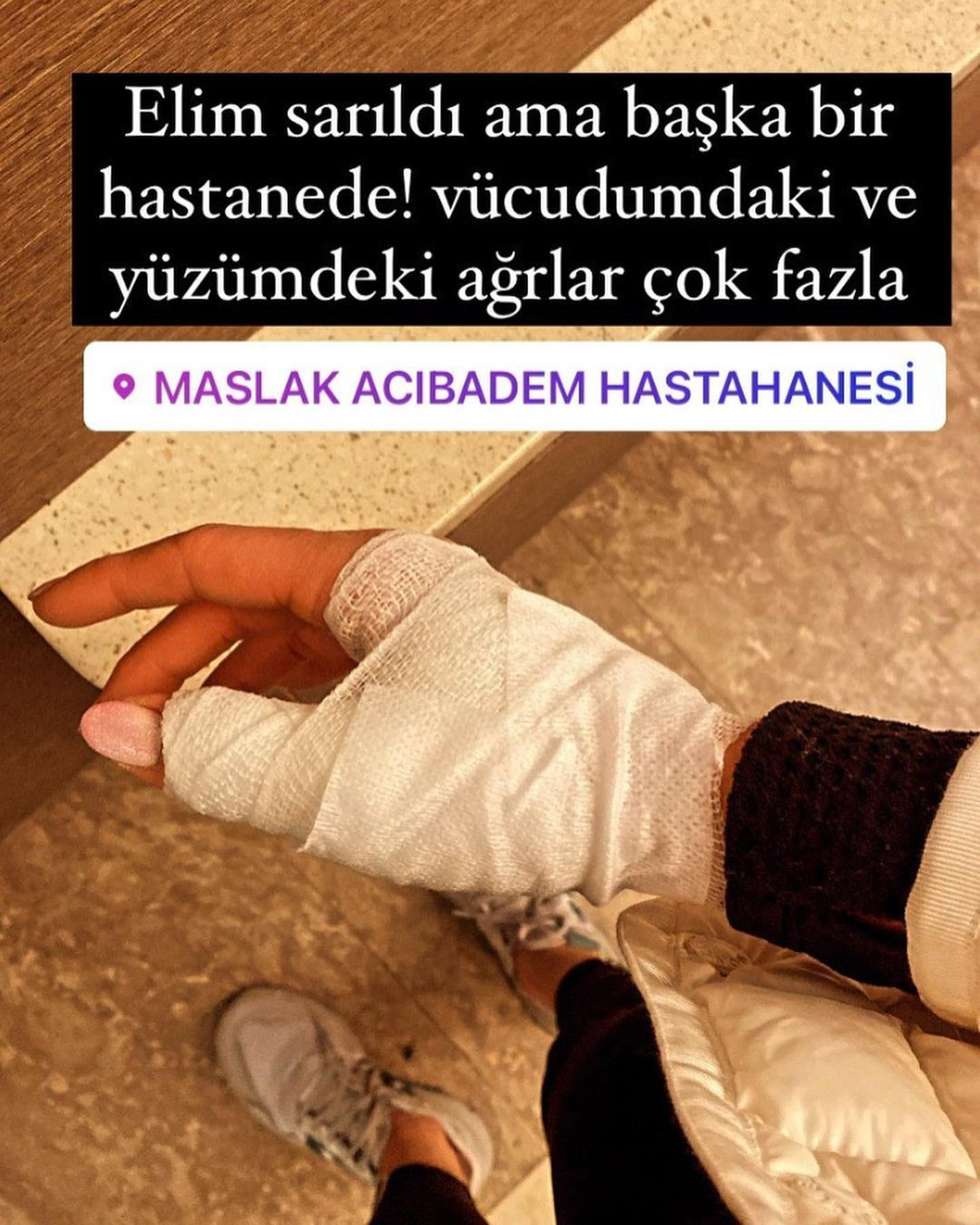 Futbolcu Özer Hurmacı eşini darp etti iddiası - Resim: 2