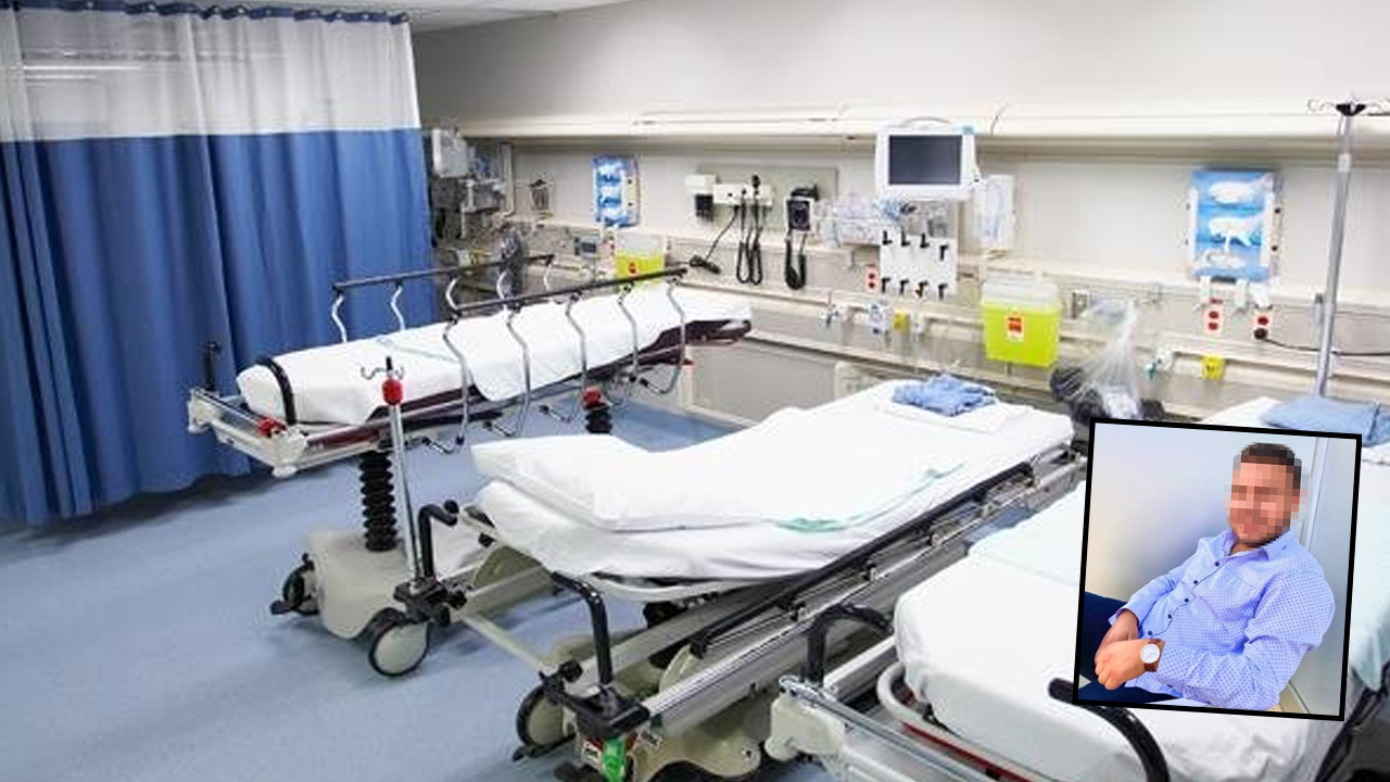 Özel klinikte mide bulandıran olay: Kadın hastanın özel fotoğraflarını çekti