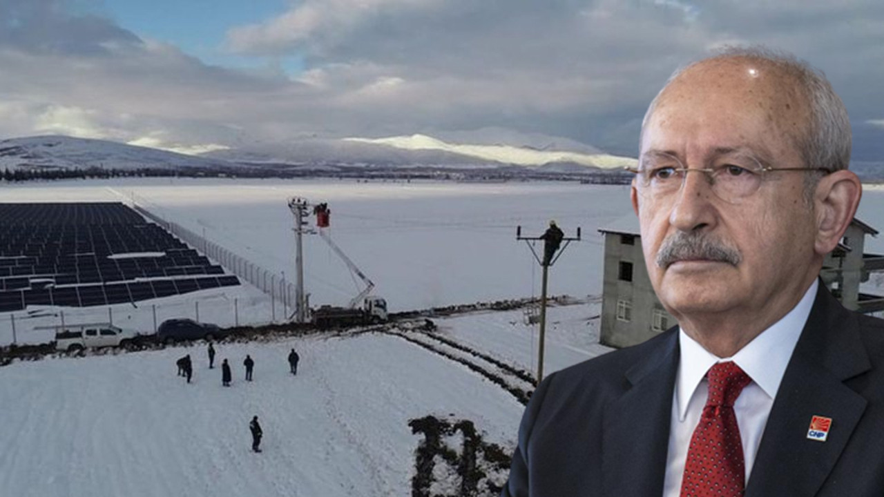 Kılıçdaroğlu, Isparta'daki elektrik kesintisinin sebebini açıkladı