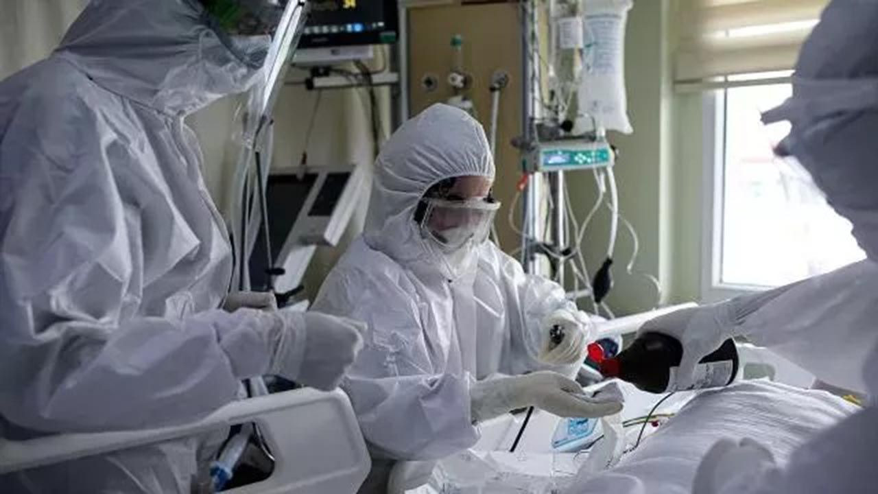 Omicron aşısından kötü haber! Son araştırma hayal kırıklığı yarattı - Resim: 2