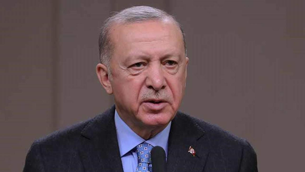 Milli Eğitim Bakanlığı, Cumhurbaşkanı Erdoğan'ı yalanladı
