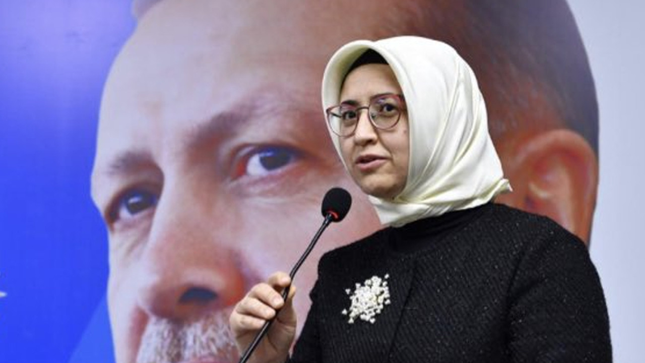 2.2 milyon TL burs alan AK Partili isimle ilgili olay olacak detay