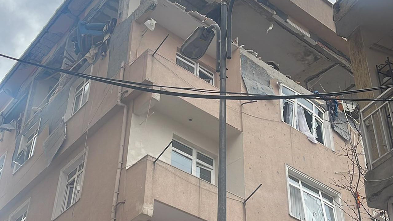 İstanbul'daki patlamanın nedeni belli oldu