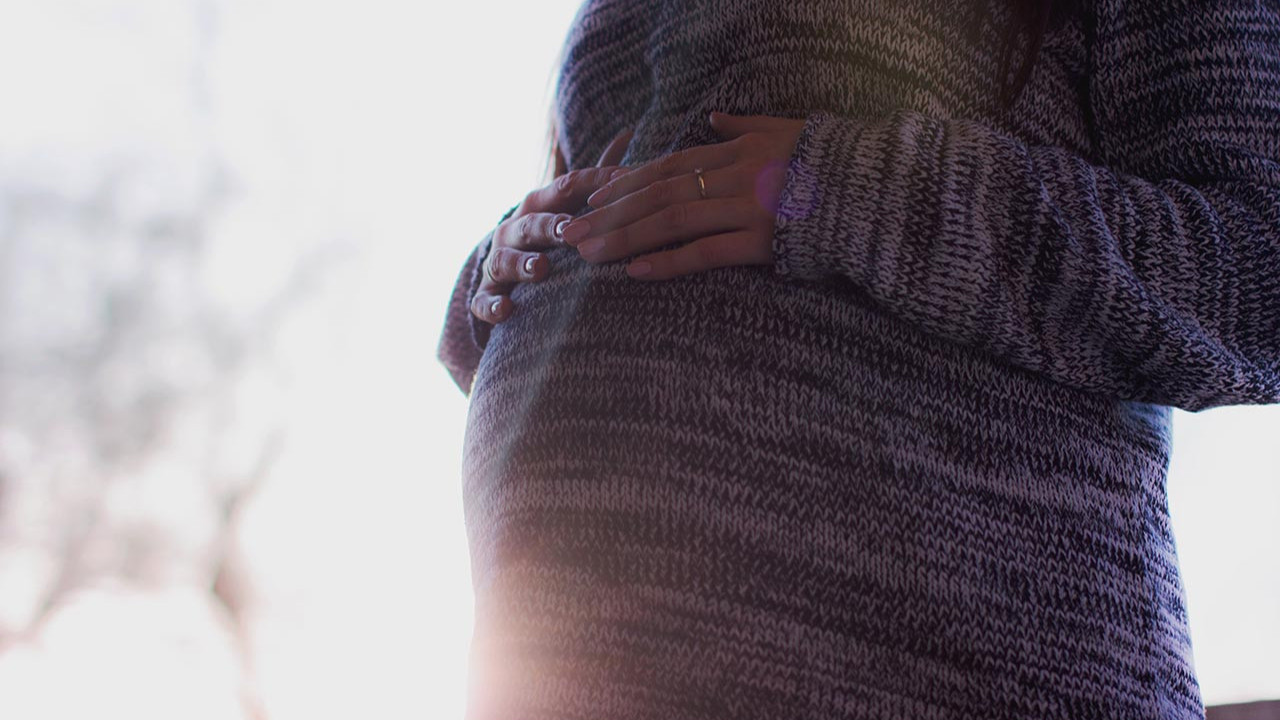 Bilim insanlarından ''yok artık'' dedirten açıklama: Hamilelik tarih oluyor!