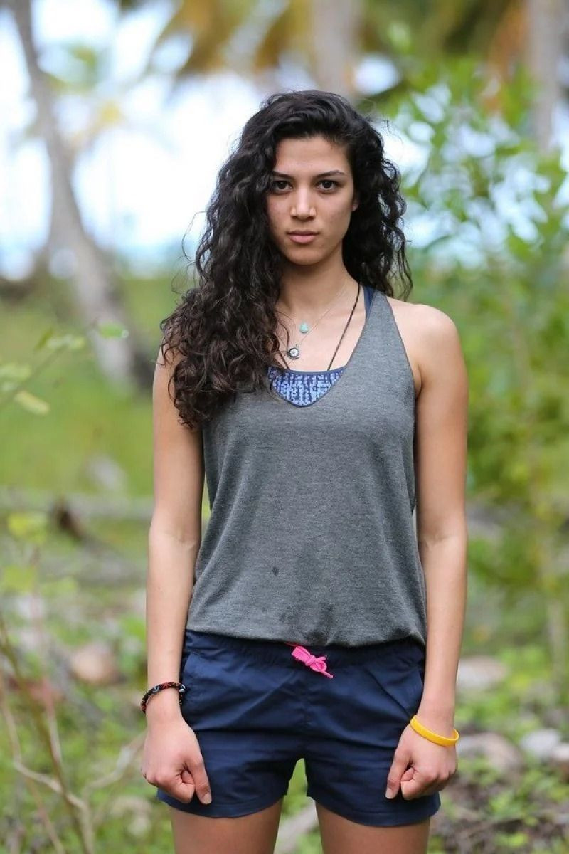 Survivor Gizem Memiç'le ilgili şaşırtan gerçek ortaya çıktı - Resim: 1