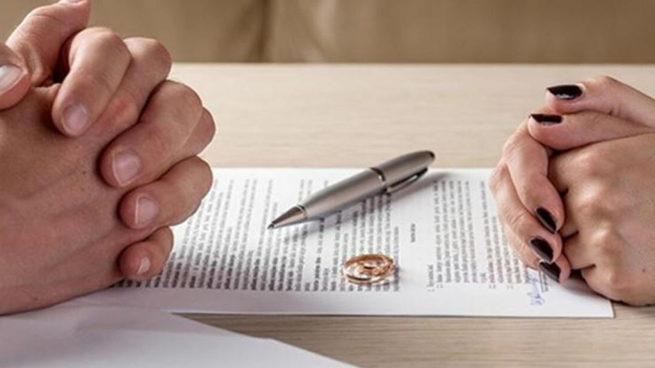 Boşanma davaları için bir emsal karar daha