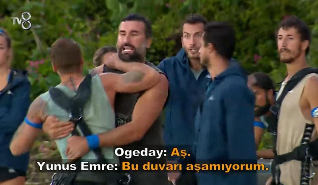 Survivor adasında Acun'un da sabrı taştı - Resim: 2