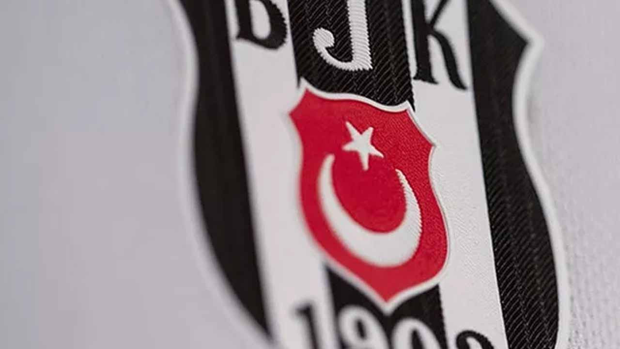 Beşiktaş'ta sakatlık şoku: Kadrodan çıkartıldı
