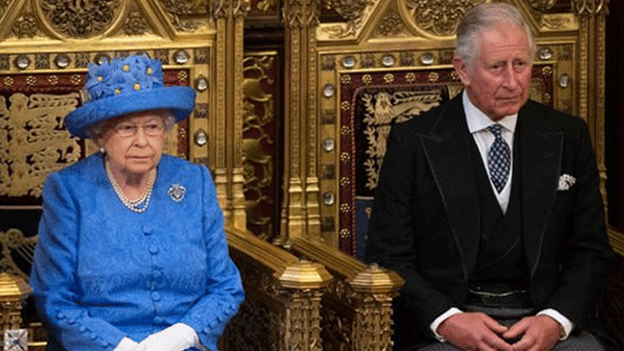 İngiltere Prensi Charles koronavirüse yakalandı