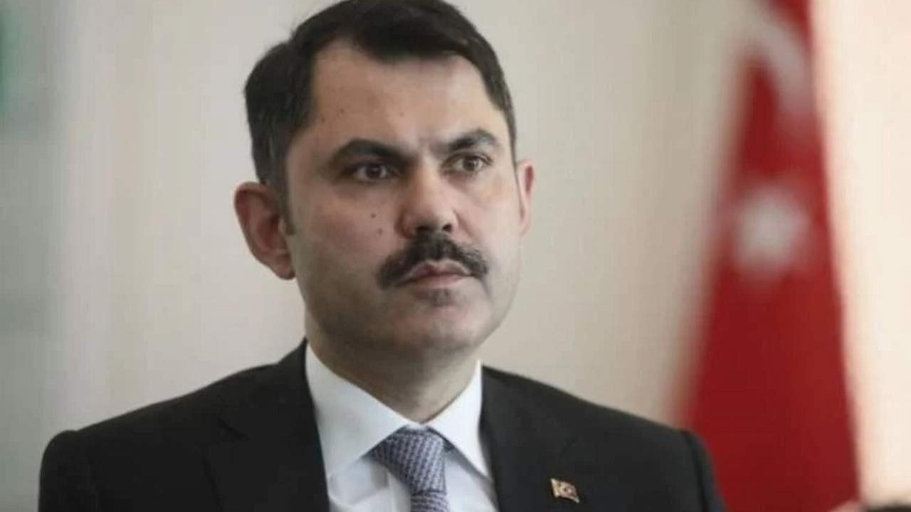 Bakan Kurum yeni konut projelerini tek tek sıraladı