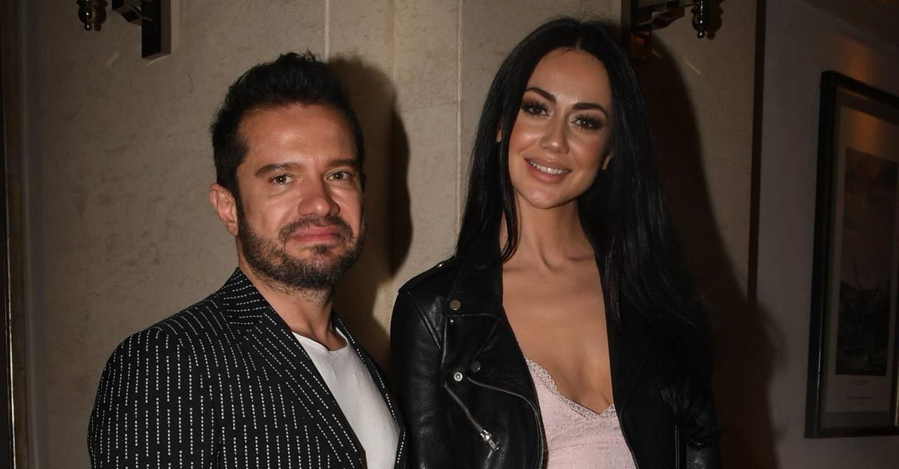 Ozan Doğulu'nun sevgilisi Hera Aslan, aşkını vücuduna kazıttı