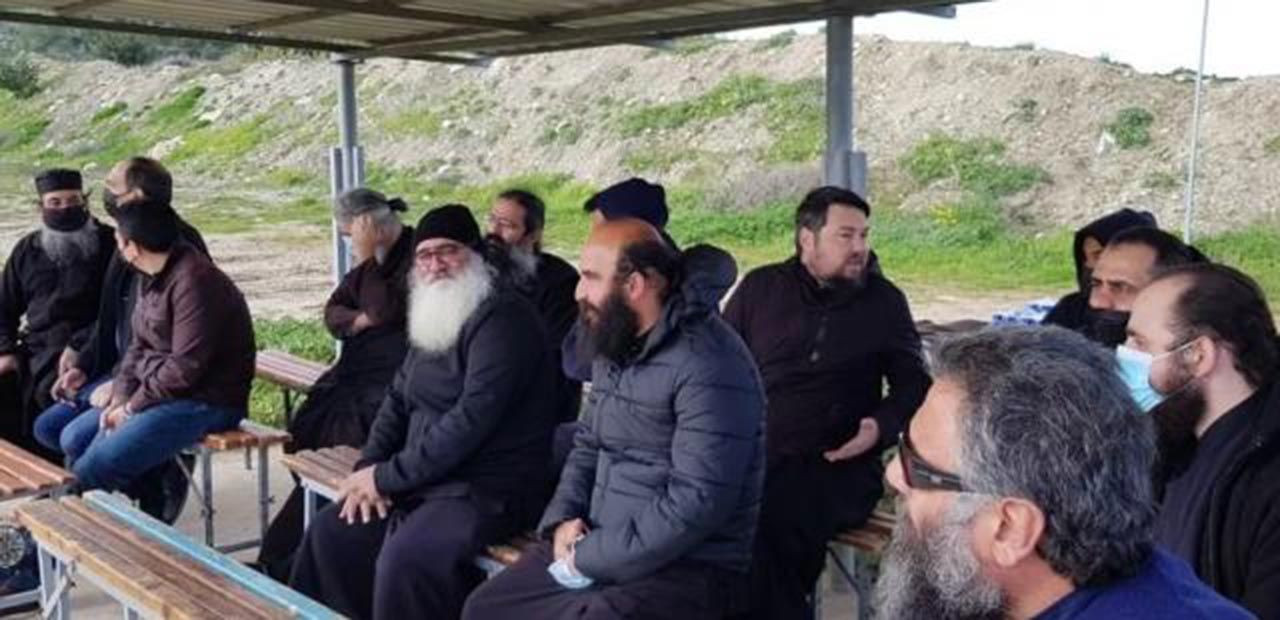 Onlar asker değil, papaz! İnfial yaratan askeri eğitim - Resim: 2