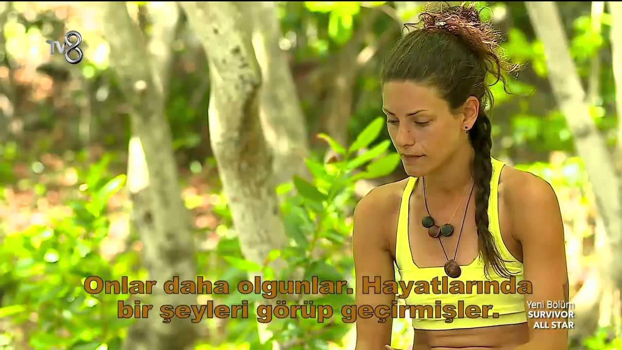 Survivor'un güzeli Nadya'nın son hali görenleri şaşırttı - Resim: 4