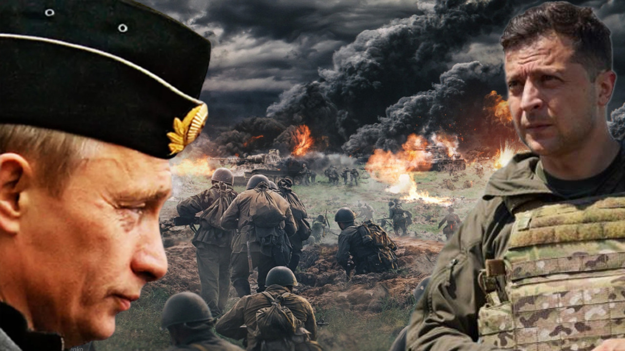 Rusya-Ukrayna krizinde gündeme bomba gibi düşen darbe iddiası