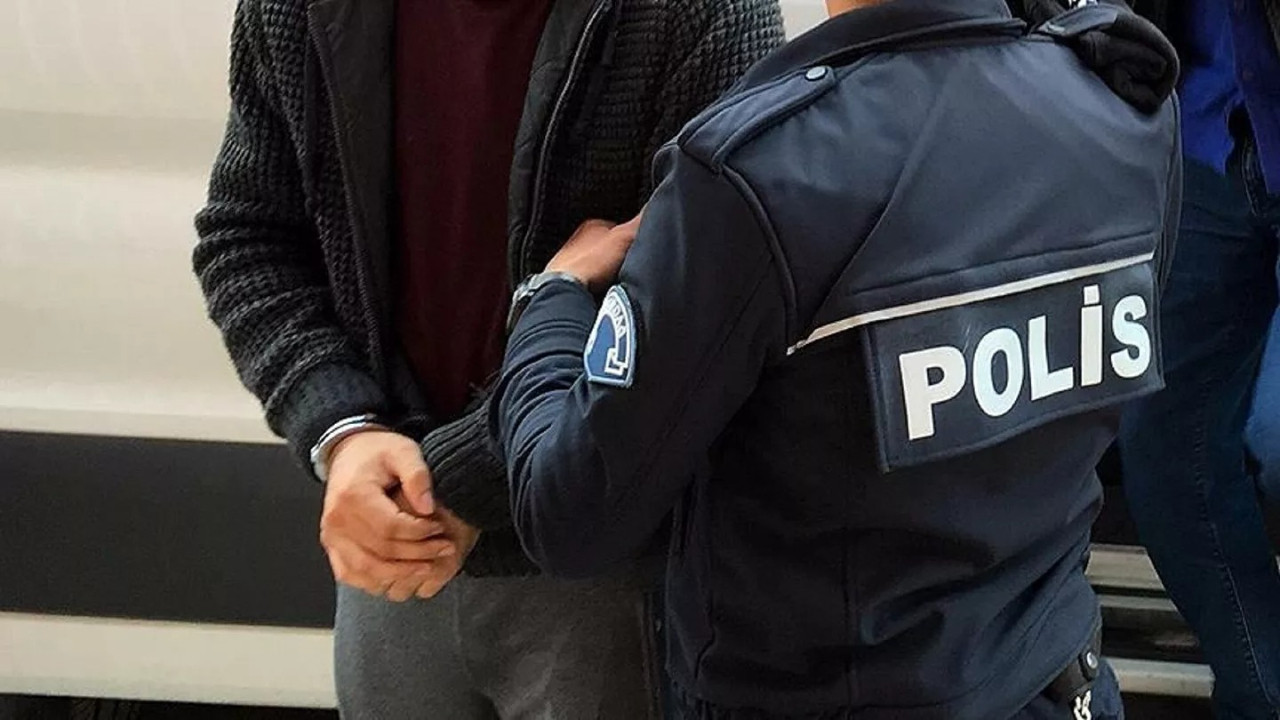 İstanbul merkezli 15 ilde dev operasyon: 44 gözaltı