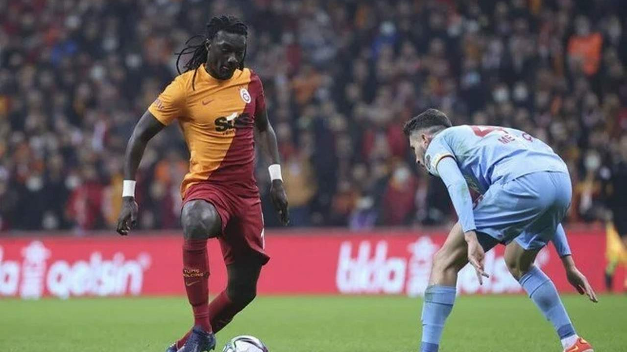 Galatasaray'da yine puan kaybı! Torrent tarihe geçti