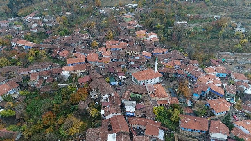 Türkiye'nin en zeki şehirleri belli oldu... İşte o liste - Resim: 14