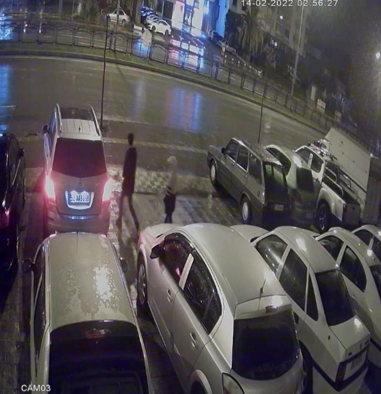 Ordu'dan otomobil çalıp, İstanbul'da yakalanan çocuk çetesi yine otomobil çaldı - Resim: 3