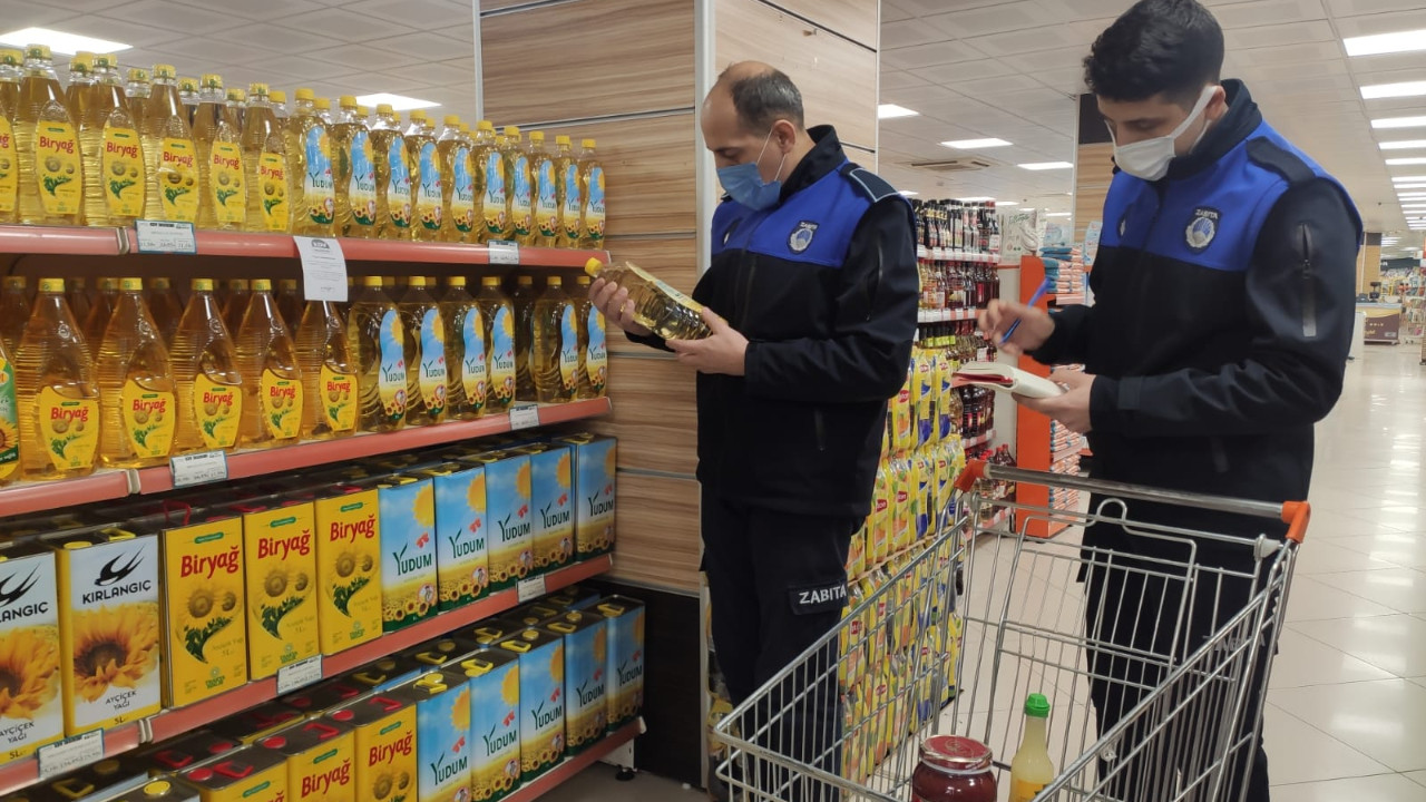 KDV indirimi başladı! Sepette 14 lira 55 kuruşluk fark oluştu