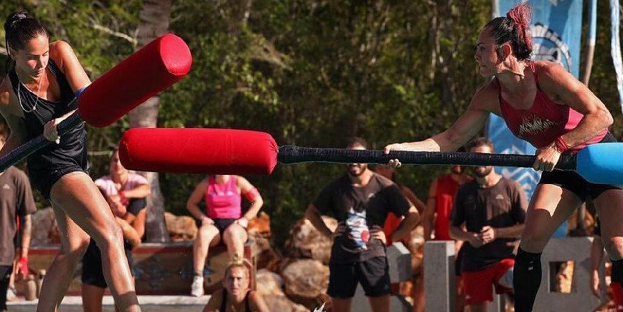 Survivor'da sürgün adasına giden isim ile eleme adayı belli oldu - Resim: 3