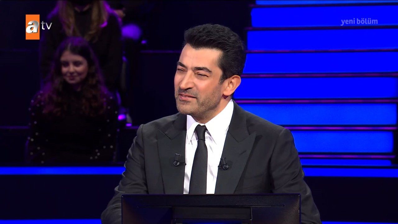 86 yaşındaki Abbas amca Kim Milyoner Olmak İster'e damgasını vurdu - Resim: 3