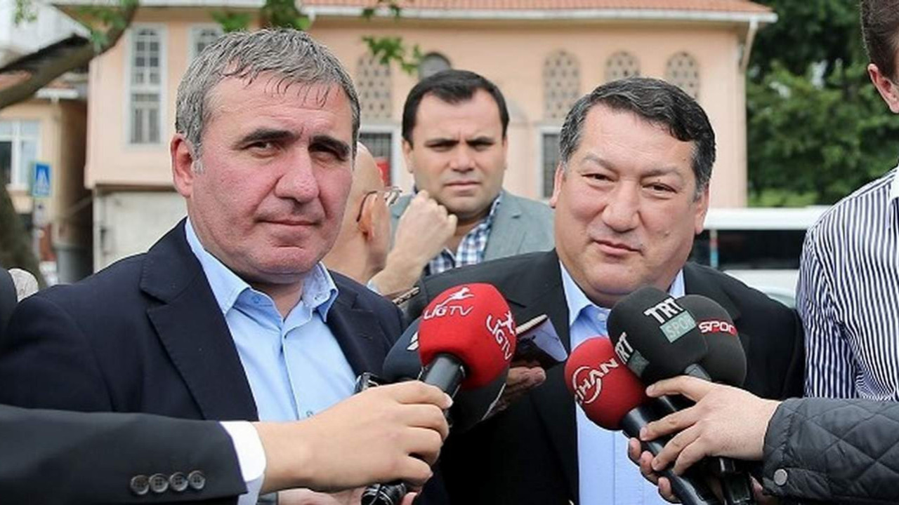 Hagi'den Galatasaray ve Fatih Terim iddialarına yanıt