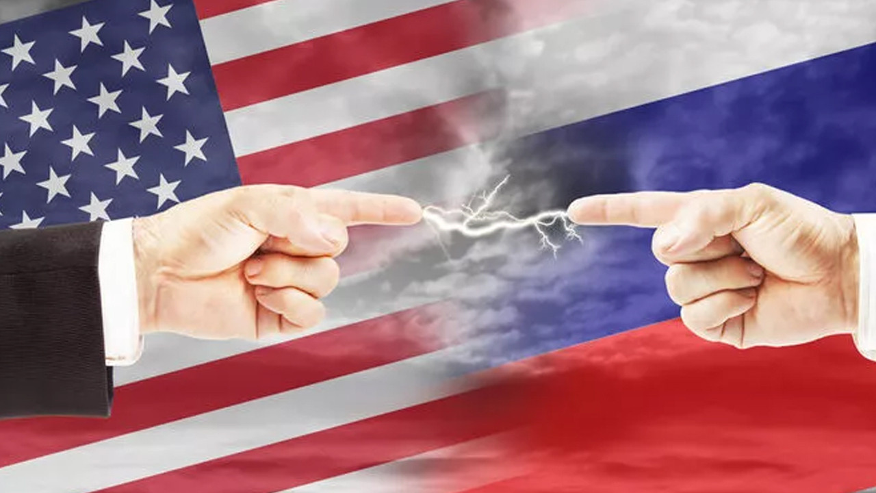 ABD'den Ukrayna hamlesi: Artan güvenlik endişeleri nedeniyle...